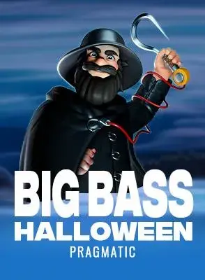 Big Bass Halloween