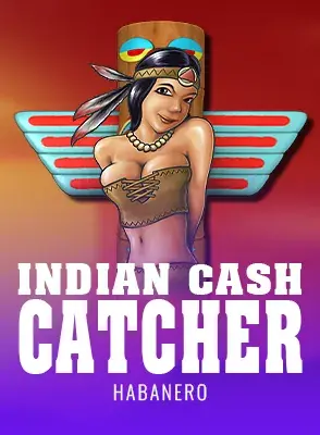 Indian Cash Catcher