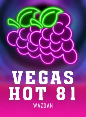 Vegas Hot 81